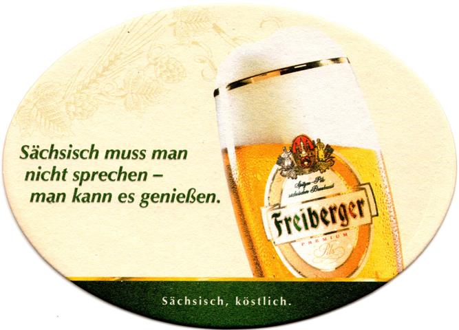 freiberg fg-sn freiberger sprche 6b (oval190-schsisch muss)